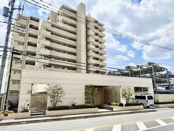 3LDK apartment in Kashiwa, Chiba - Photo 1