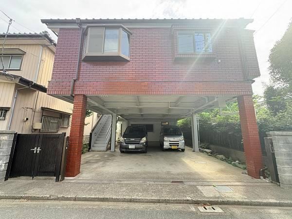 4LDK house in Kamagaya, Chiba - Photo 1