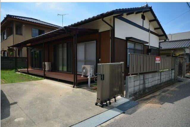 3LDK house in Takamatsu, Kagawa - Photo 1