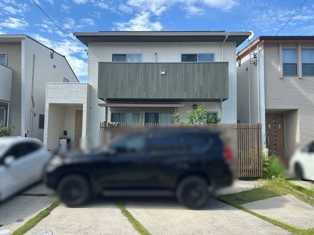 3LDK house in Minato Ward, Nagoya, Aichi - Photo 1