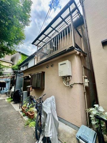 4DK house in Neyagawa, Osaka - Photo 1