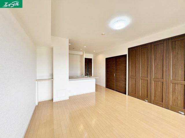 3LDK apartment in Moriyama Ward, Nagoya, Aichi - Photo 1