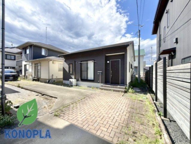 5LDK house in Ota, Gunma - Photo 1