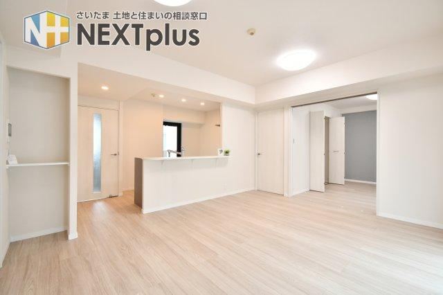3LDK apartment in Omiya Ward, Saitama - Photo 1