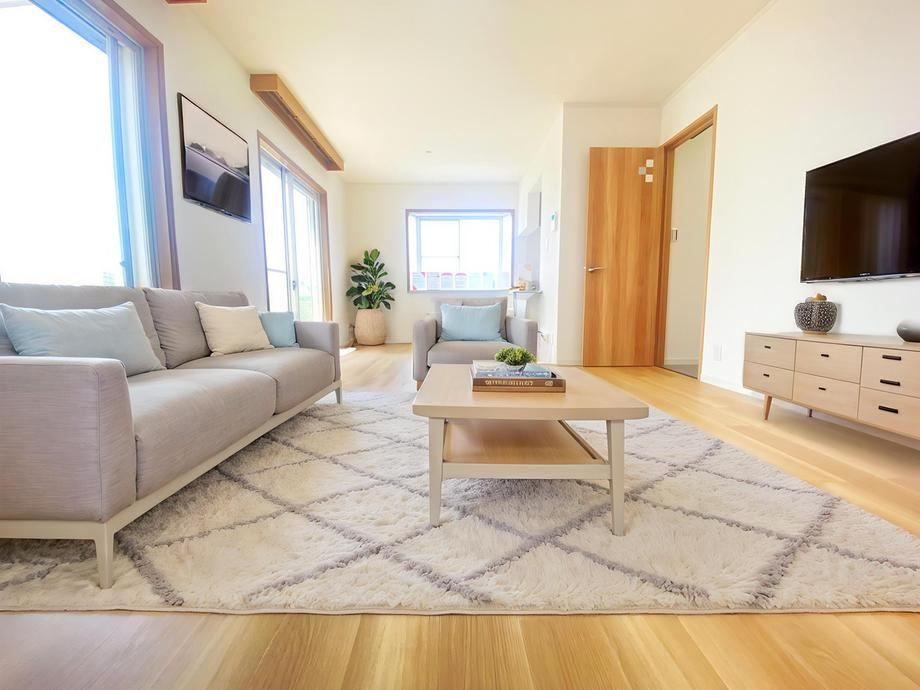 4LDK house in Seto, Aichi - Photo 1