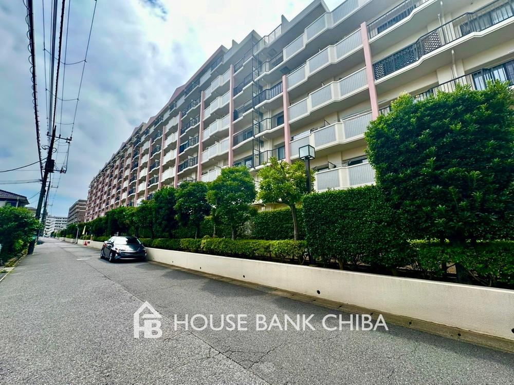 3LDK apartment in Matsudo, Chiba - Photo 1