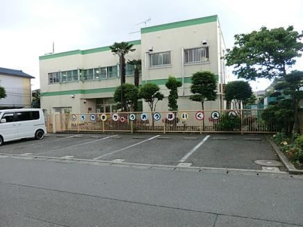 1K house in Midori Ward, Sagamihara, Kanagawa - Photo 1