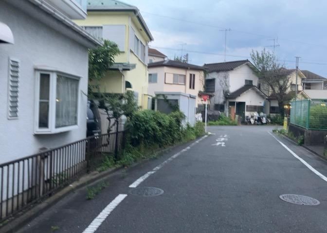 21 m² land in Hachioji, Tokyo - Photo 1