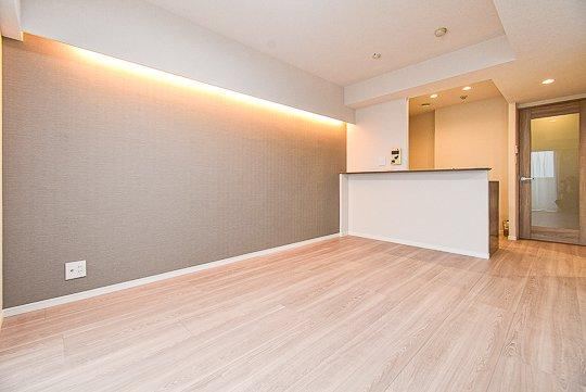 3LDK apartment in Kawasaki Ward, Kawasaki, Kanagawa - Photo 1