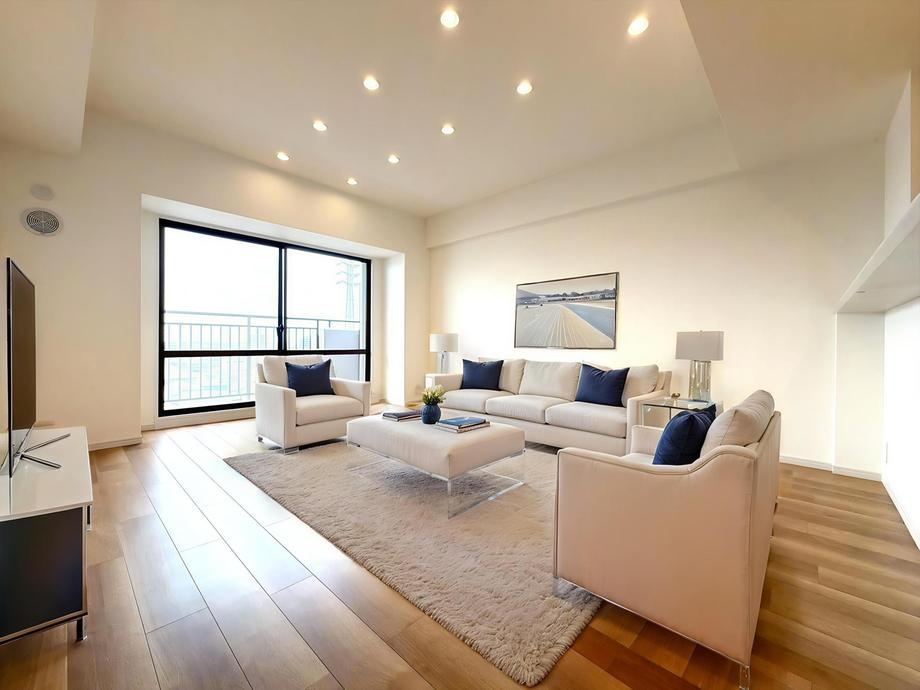 3LDK+S apartment in Kakamigahara, Gifu - Photo 1
