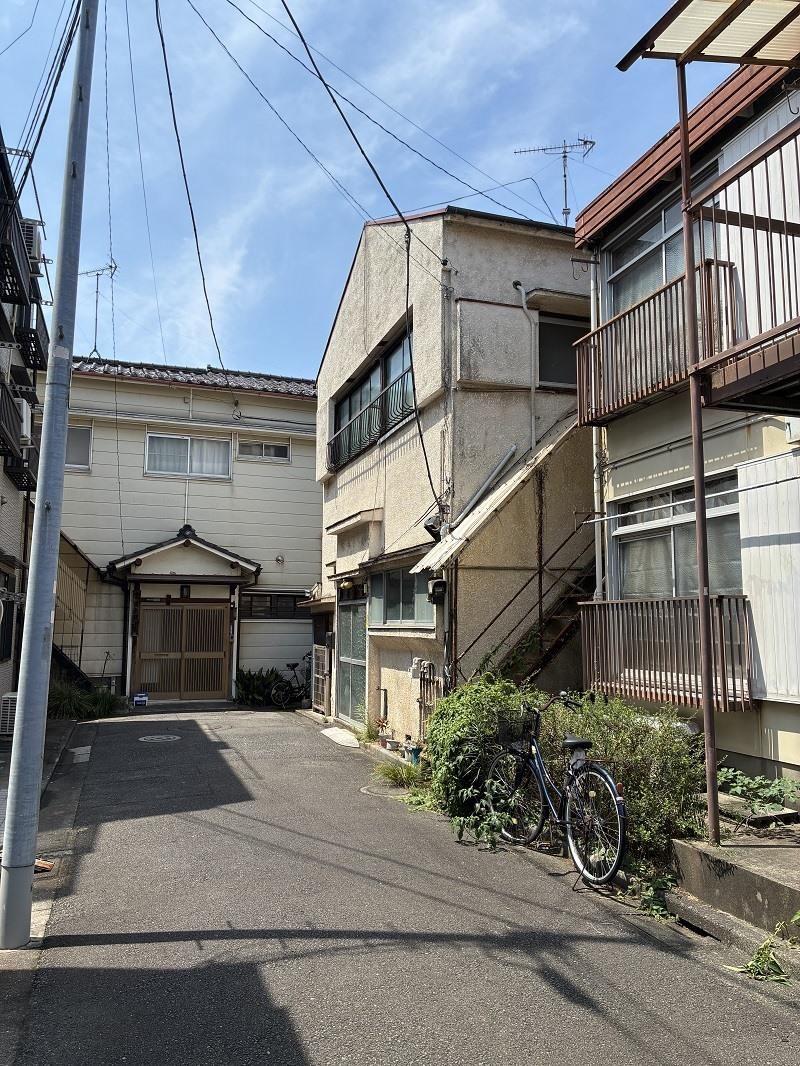 67 m² land in Toshima Ward, Tokyo - Photo 1
