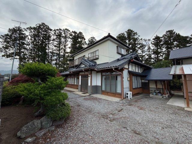 7LDK+S house in Shinchi, Soma District, Fukushima - Photo 1