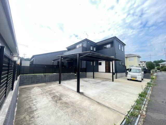 4LDK+S house in Komitama, Ibaraki - Photo 1