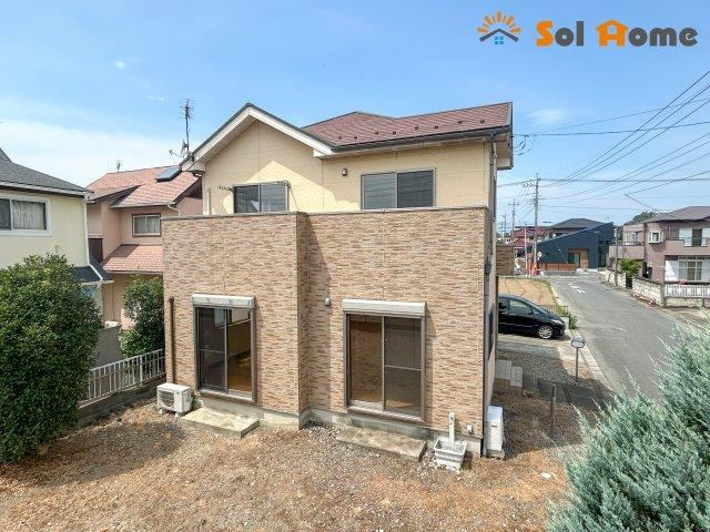 4LDK house in Tamamura, Sawa District, Gunma - Photo 1