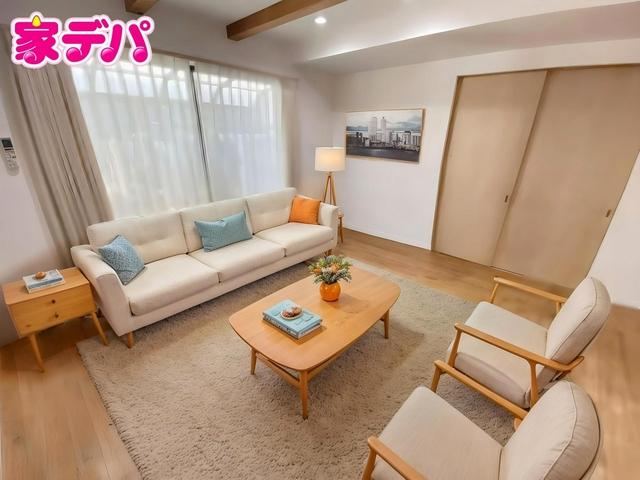 3LDK house in Toyokawa, Aichi - Photo 1