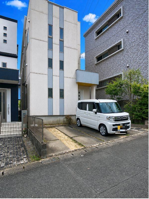 4LDK+S house in Chuo Ward, Hamamatsu, Shizuoka - Photo 1