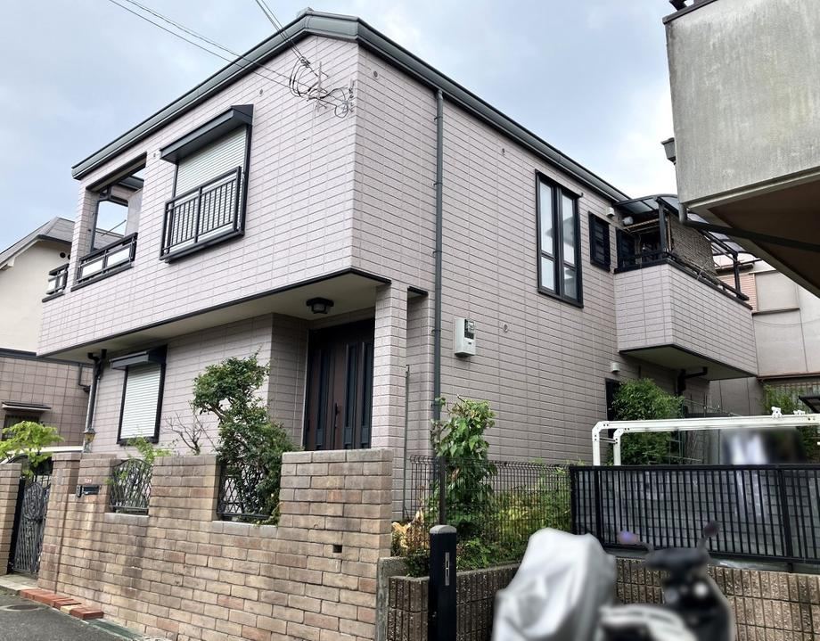 4LDK+S house in Hirakata, Osaka - Photo 1