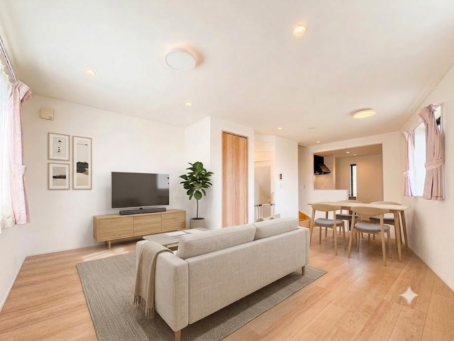 3LDK house in Chuo Ward, Saitama - Photo 1