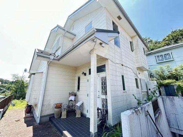 4LDK house in Midori Ward, Chiba - Photo 1