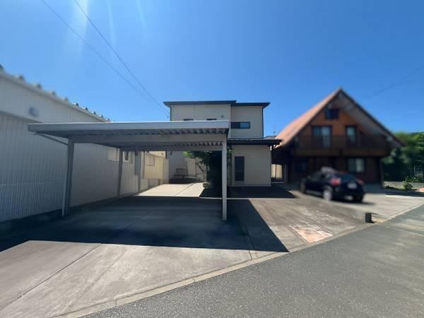 3LDK house in Toyokawa, Aichi - Photo 1