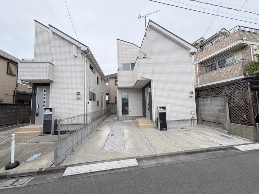 3LDK house in Nakano Ward, Tokyo - Photo 1