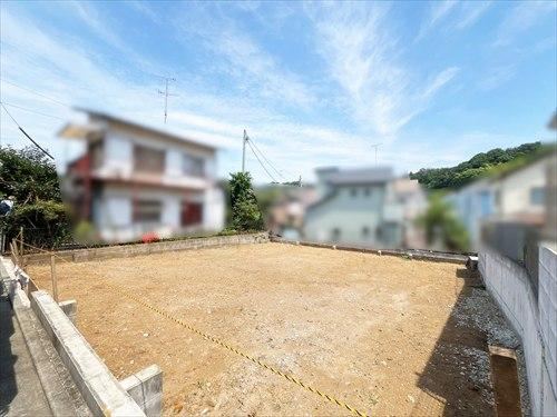 182 m² land in Machida, Tokyo - Photo 1