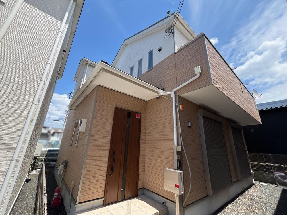 3LDK+S house in Minami Ward, Kyoto - Photo 1