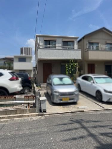 3LDK+S house in Naka Ward, Hiroshima - Photo 1