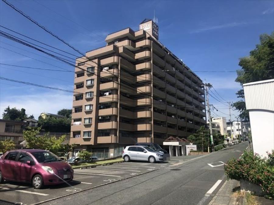 3LDK apartment in Nishi Ward, Kumamoto - Photo 1