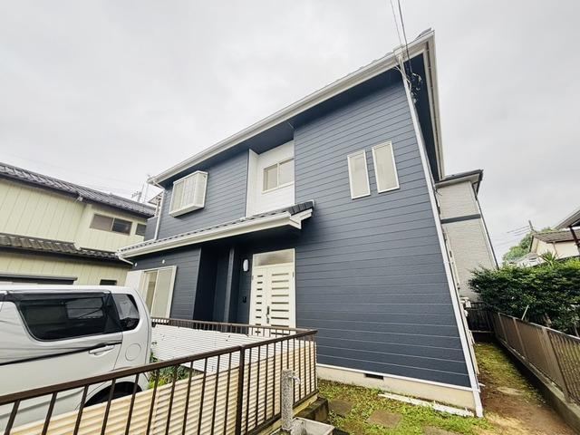 3LDK house in Kasukabe, Saitama - Photo 1