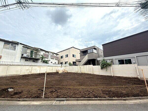 80 m² land in Nakano Ward, Tokyo - Photo 1