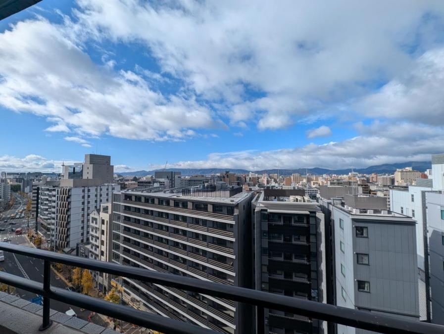 3LDK apartment in Shimogyo Ward, Kyoto - Photo 1