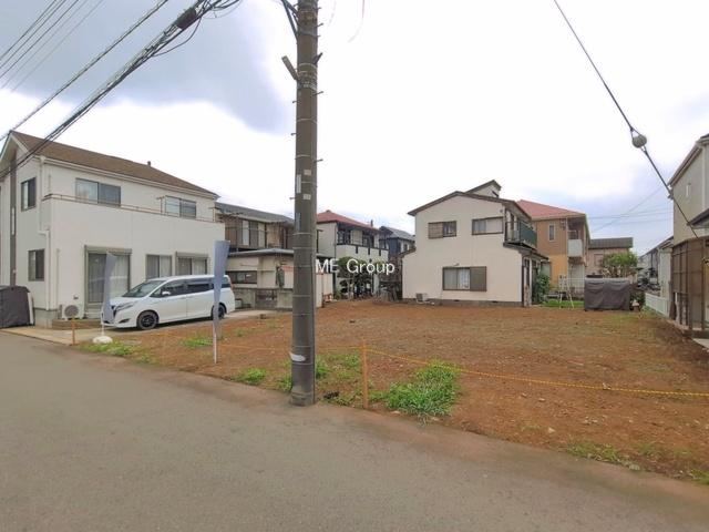125 m² land in Tokorozawa, Saitama - Photo 1