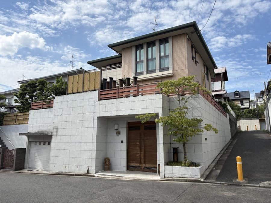 3LDK+S house in Yawata, Kyoto - Photo 1