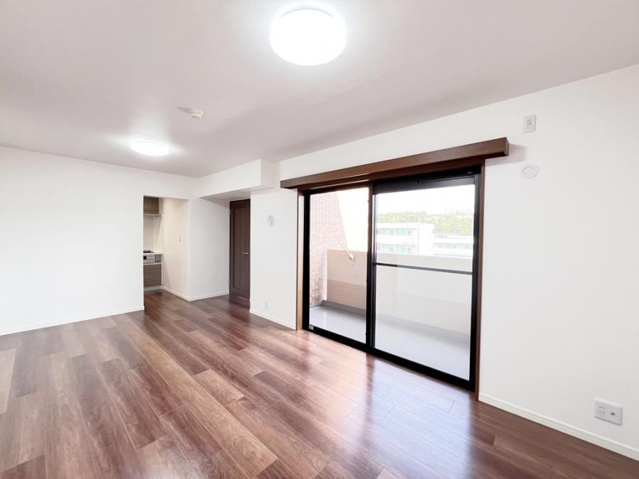 3LDK apartment in Hachioji, Tokyo - Photo 1