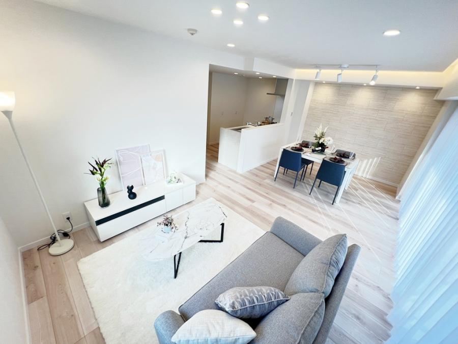 3LDK apartment in Tama, Tokyo - Photo 1