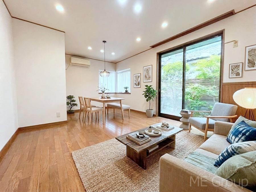 4LDK house in Nishitokyo, Tokyo - Photo 1