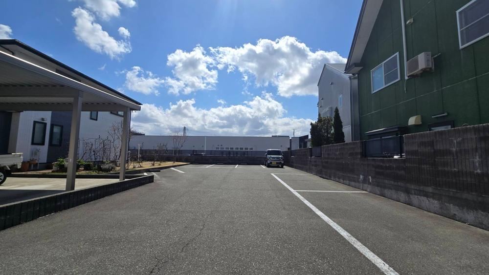 188 m² land in Akita, Akita - Photo 1