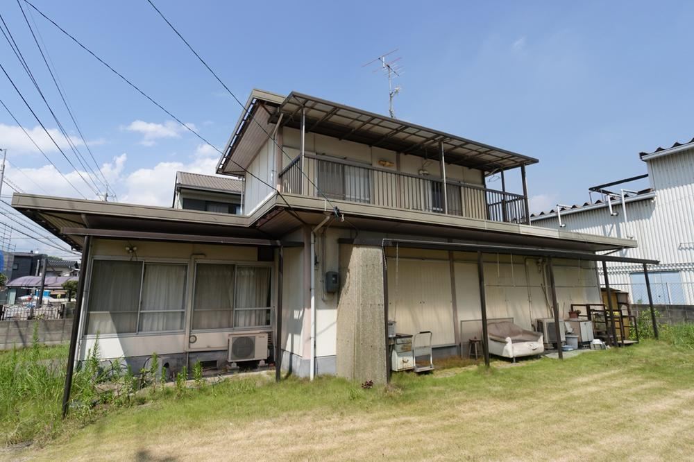 4DK house in Kurashiki, Okayama - Photo 1