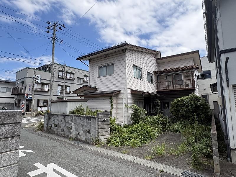180 m² land in Yamagata, Yamagata - Photo 1
