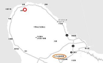 plot of land in Hachijo