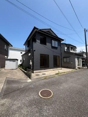 3LDK house in Konan Ward, Niigata - Photo 1