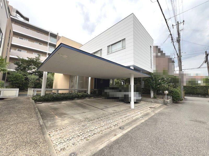 3LDK+S house in Higashinada Ward, Kobe, Hyogo - Photo 1