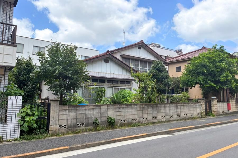 77 m² land in Edogawa Ward, Tokyo - Photo 1