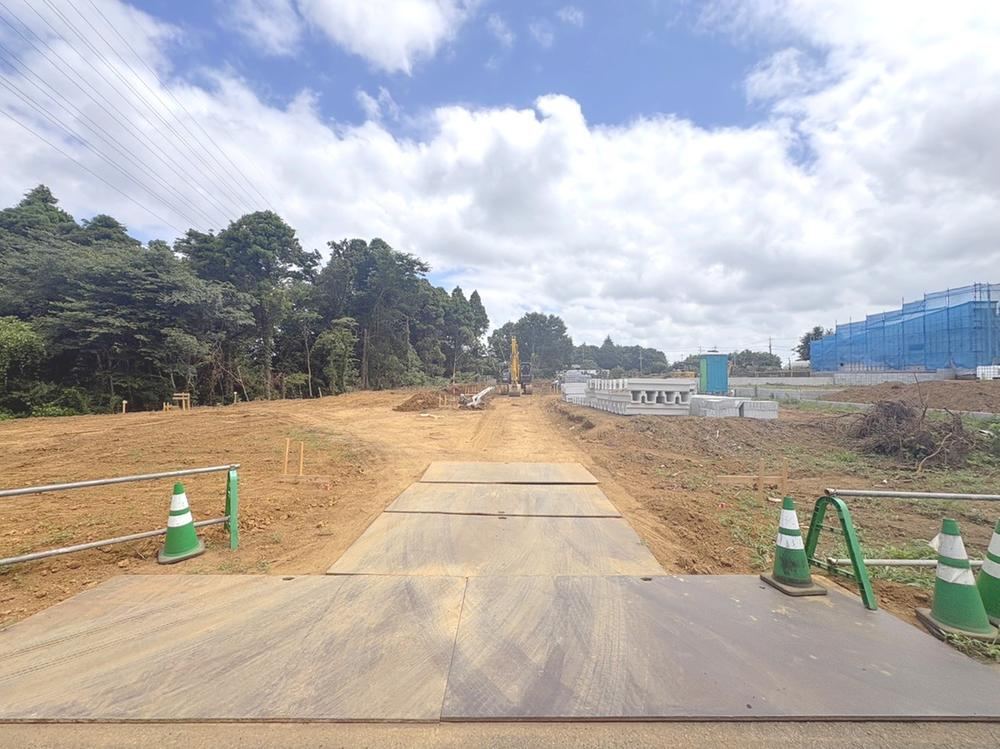 209 m² land in Tomisato, Chiba - Photo 1