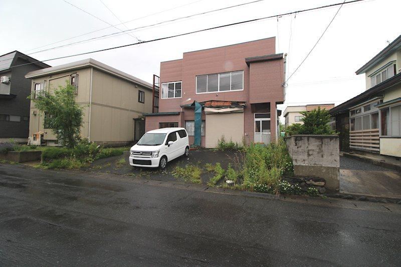 243 m² land in Aomori, Aomori - Photo 1