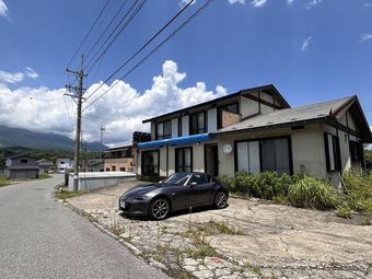 8LDK house in Kamiminochi District
