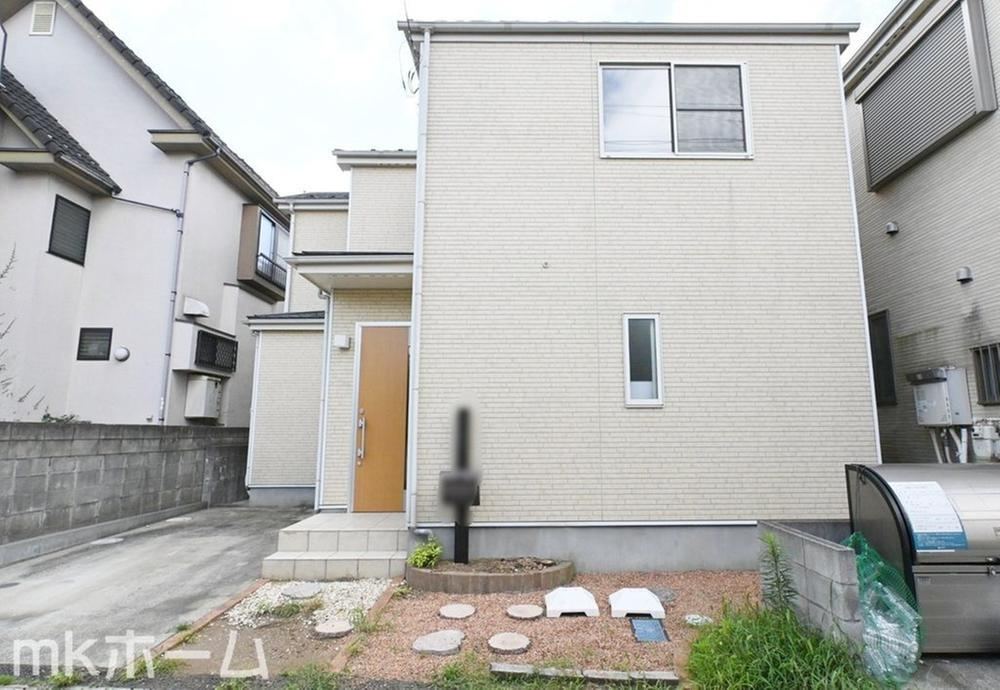 4LDK house in Matsudo, Chiba - Photo 1