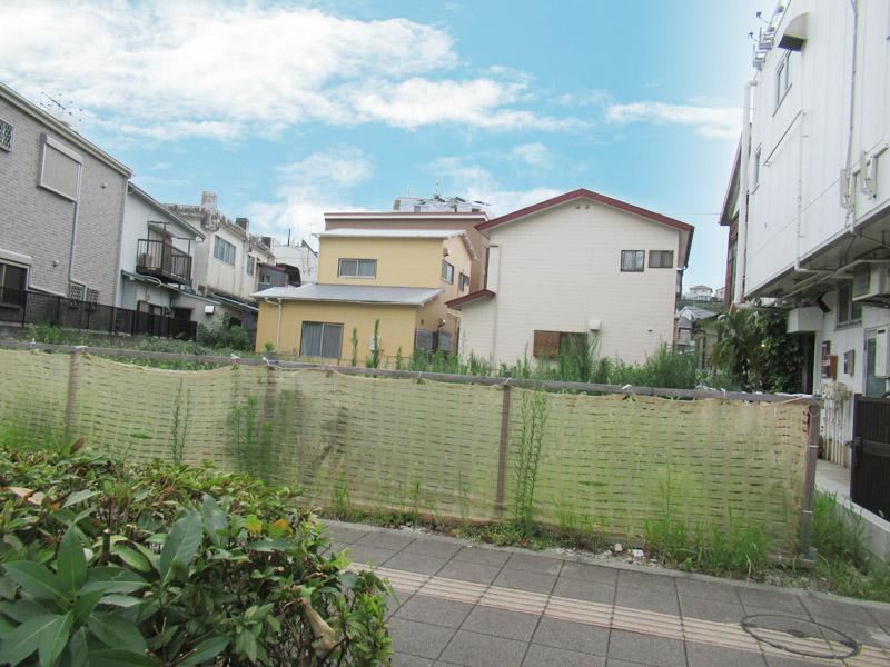 273 m² land in Yokosuka, Kanagawa - Photo 1