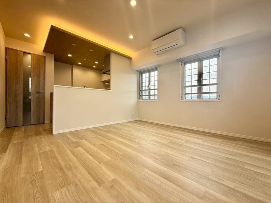 3LDK apartment in Katsushika Ward, Tokyo - Photo 1